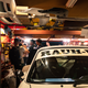 Image for article titled I Drove Through A Japanese Typhoon With A Dozen RWB Porsches